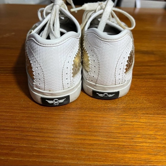 Creative Recreation Tennis Shoes - Picture 3 of 6